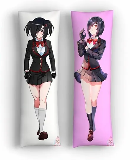 Дакимакура Немезида №3