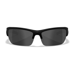Очки тактические-защитные WILEY-X VALOR (FRAME MATTE BLACK, LENS CLEAR + GREY + RUST)