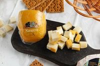 Сыр Качотта фас./100 г сыр из козьего молока Сернур