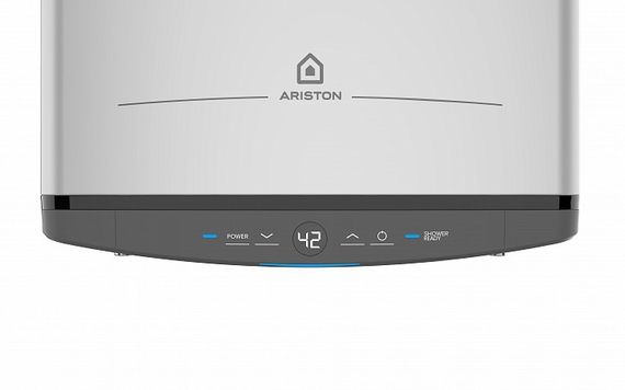 Водонагреватель Ariston VLS PRO INOX PW 80 нержавеющая сталь 80 л 35733