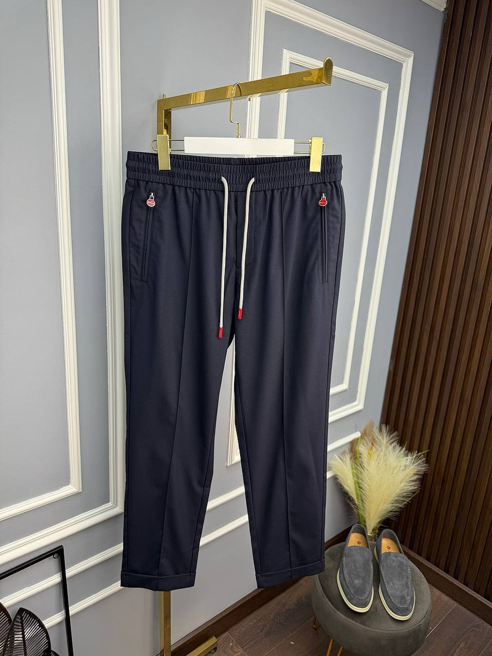 Штаны Kiton