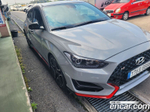 Hyundai Veloster (JS) 2.0 N (10.2021)