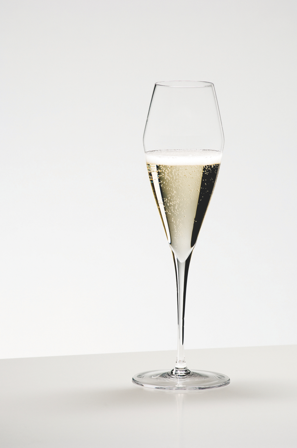 Бокал для шампанского 320мл Riedel Vitis Champagne Glass Австрия