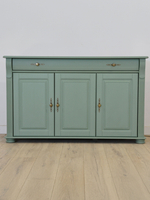 Комод для одеждый Сюзанна, с ящиками, деревянный