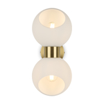 Настенный светильник (бра) Freya FR5394WL-02BS