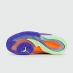 Кроссовки Air Jordan Luka 3 Green