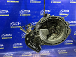 МКПП CHEVROLET LACETTI 2006