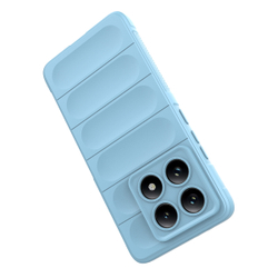 Противоударный чехол Flexible Case для Xiaomi 14T Pro