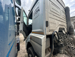КамАЗ 5490 4x2 Седельный тягач 5490-033-87(S5) (Дизельный, 12,0 л, 401 л.с., АТ)