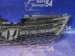 Решетка радиатора Honda ODYSSEY 2003-2006