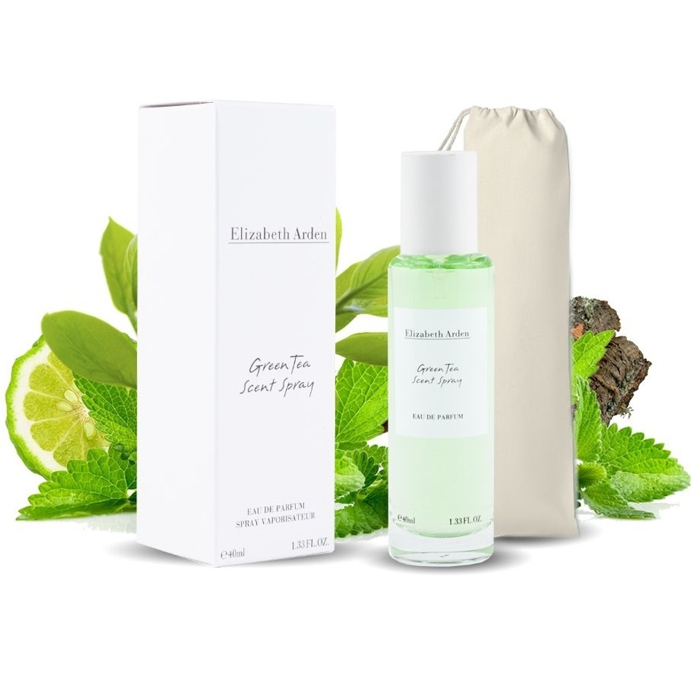 ELIZABETH ARDEN" GREEN TEA" 40 ml
