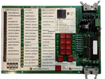 Плата MCC-85/DISP для TMS600 KONЕ.