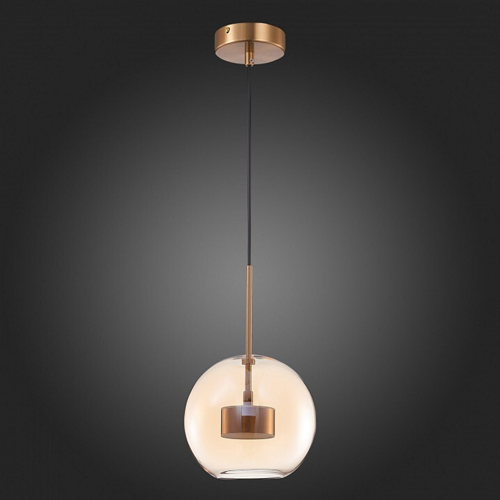 Подвесной светильник ST-Luce SL1133.333.01