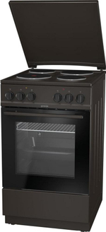 Электрическая плита Gorenje E5121BRH