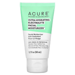 ACURE, Ultra Hydrating, электролитное увлажняющее средство для лица, 50 мл (1,7 жидк. унц.)