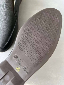 Лоферы Loro Piana