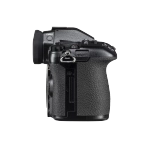 Цифровая фотокамера Panasonic DC-G9 Body