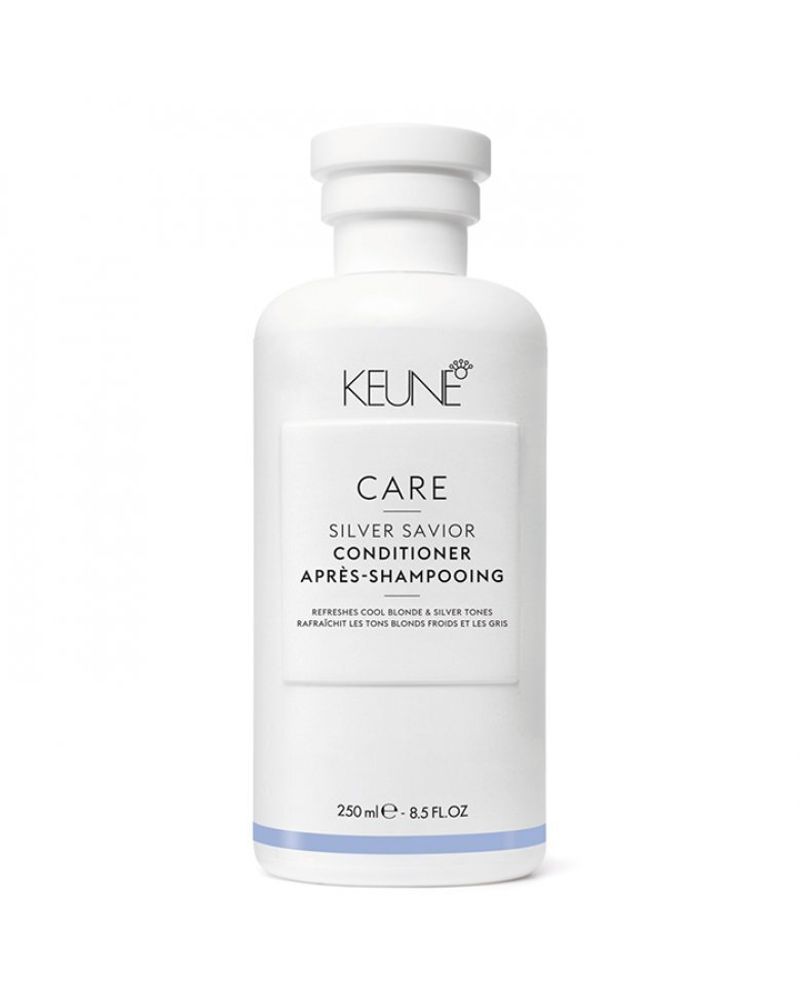 Кондиционер KEUNE Silver Conditioner 250 мл