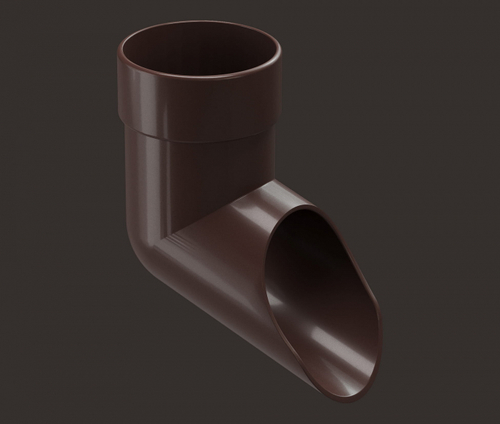 Döcke LUX Наконечник (Шоколад)