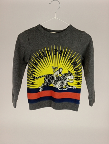 Свитшот Gucci