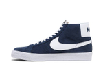 Кроссовки Nike Blazer Sb Zoom