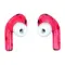 Apple AirPods Pro 2nd gen with MagSafe USB-C Mickey & Minnie Pink