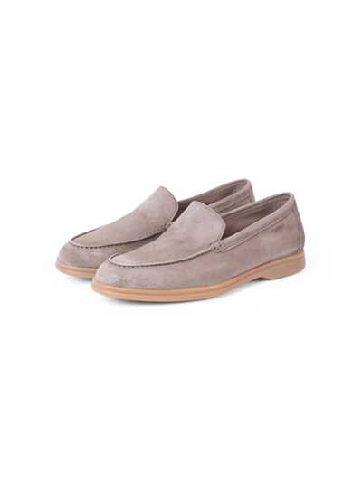 Лоферы BluBARRETT