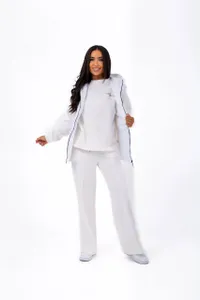 Костюм спортивный и жилетка УК-23028-3