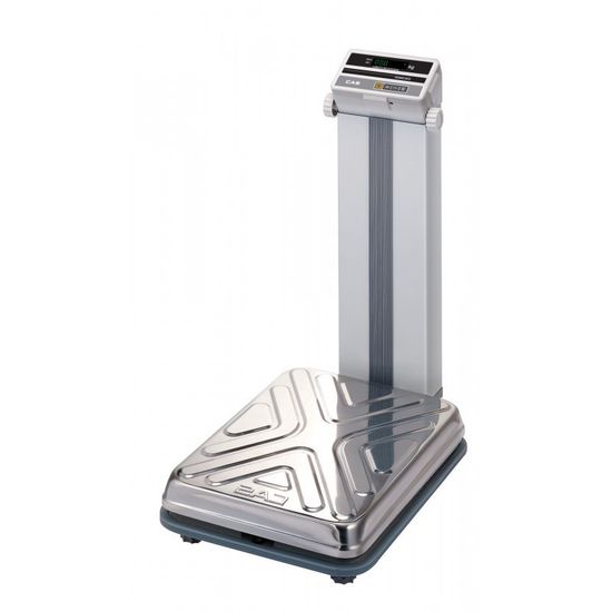 Весы товарные CAS DB-60H