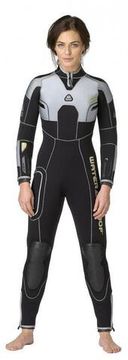 Гидрокостюм женский WaterProof W4 7 мм