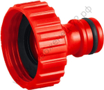 GRINDA GI-1, 1″, с внутренней резьбой, штуцерный адаптер (8-426303)