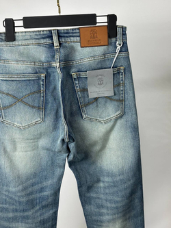 Джинсы Brunello Cucinelli