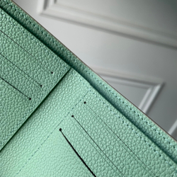 Louis Vuitton Victorine Wallet
