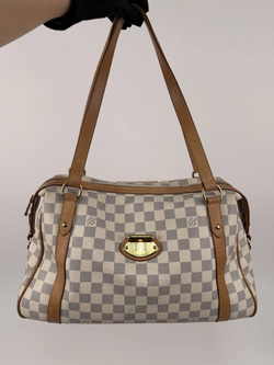 Сумка Louis Vuitton Stresa Handbag Damier