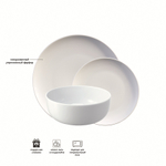 Набор столовой посуды dine, 12 пред.