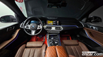 BMW X5 (G05) xDrive 40i M Sports (12.2022)