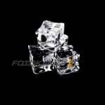 Fotokvant Ice15 kit искусственные кубики льда из акрила 6 штук 15х15х15 мм