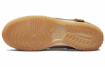 Кроссовки Nike Dunk Low "Teddy Bear"