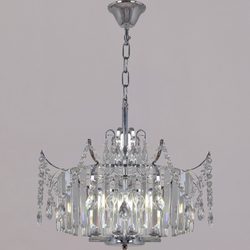 51159-0.4-08 CR светильник потолочный