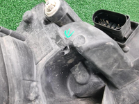 Фара левая Mercedes V W447 (2014-н.в.) LED