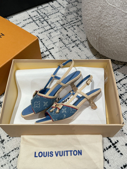 Louis Vuitton Sandal