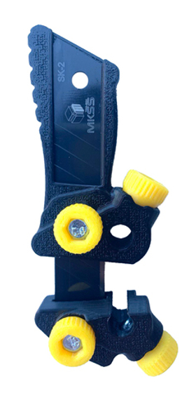 Насадка-нож для ремнереза 3-в-1 "Rapira" Совместима с более ранними версиями