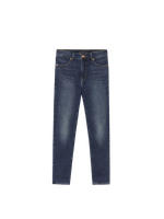 Женские облегающие джинсы Levi's Revel Shaping High Rise Skinny 74896-0050, Утепленные