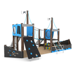 Игровой комплекс