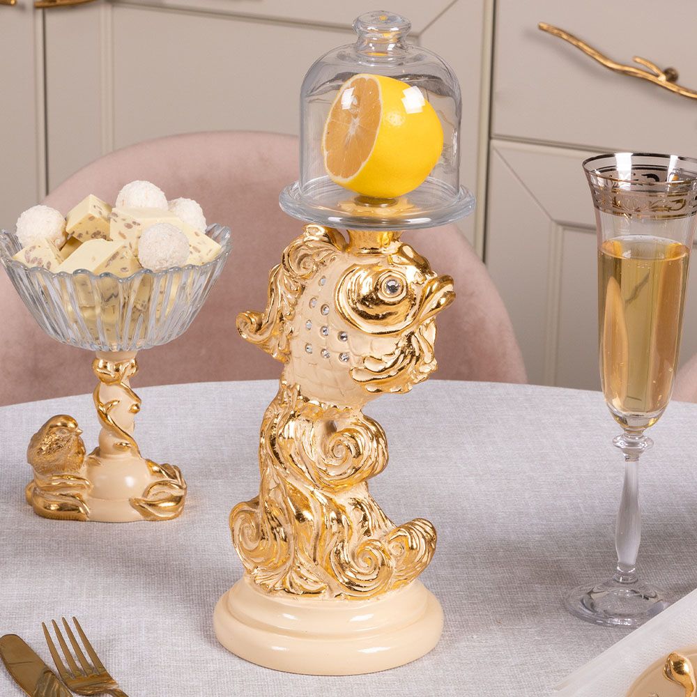 Лимонница Заветное желание Айвори