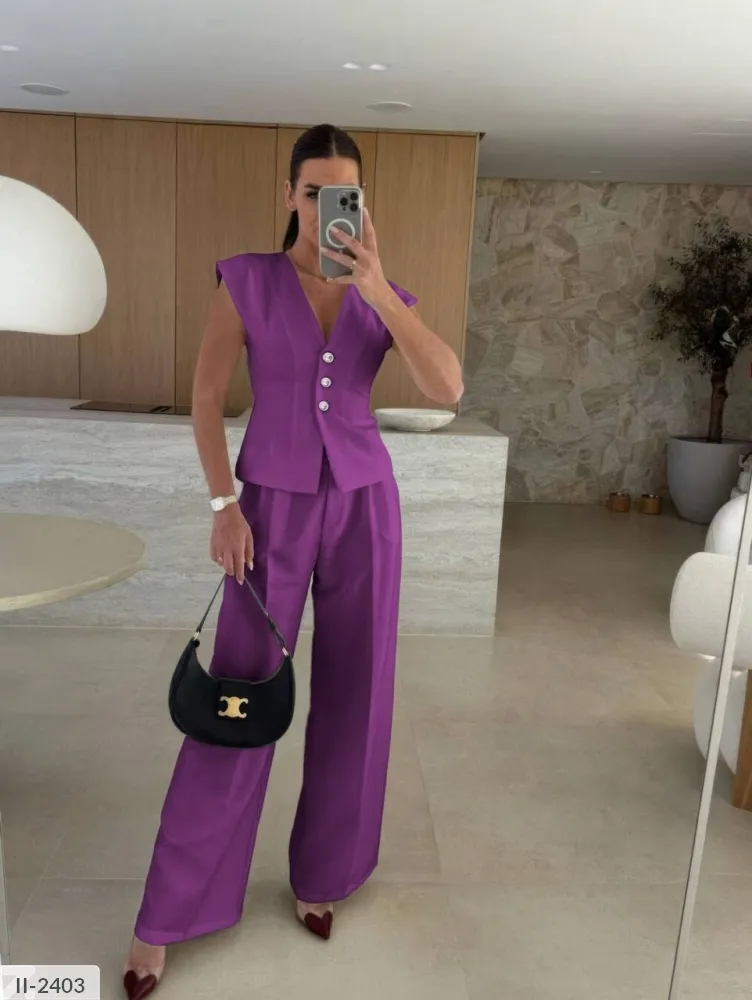 Костюм II-2395 Фабрика Моды