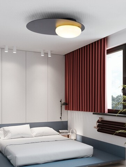 Ceiling design lamp KWIC by AxoLight