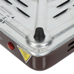 Настольная плитка электрическая Волжанка ЭПС-101 (1-к.)