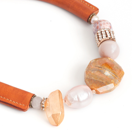 10104831 Колье INSIGHT