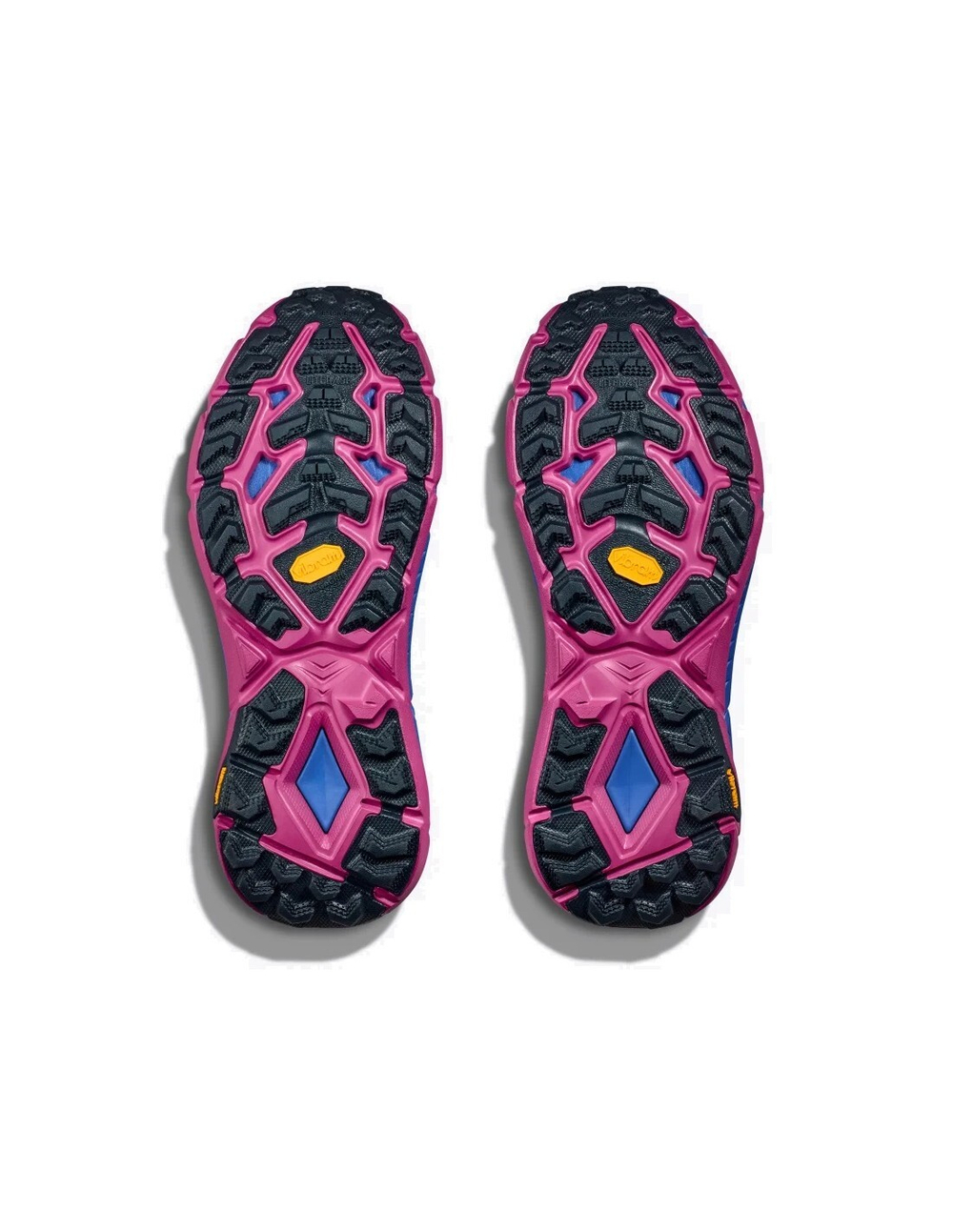 Кроссовки мужские Hoka Mafate speed 4